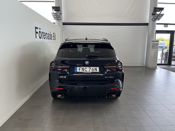 BMW X3 12 of 15