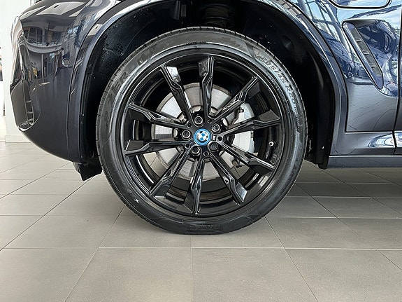 BMW X3 4 of 15