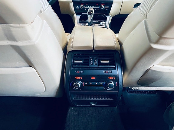 BMW 535d 25 of 28