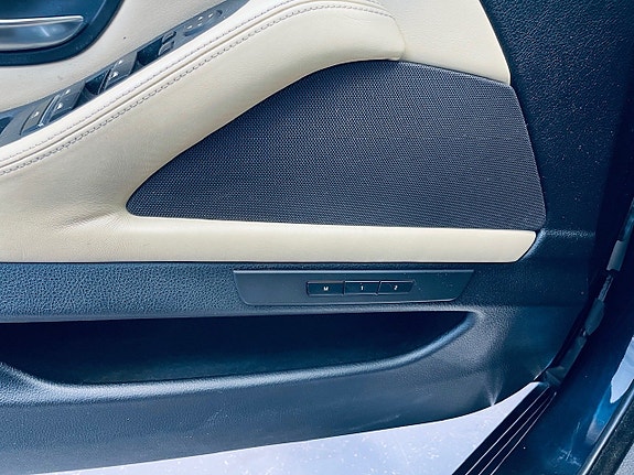 BMW 535d 16 of 28
