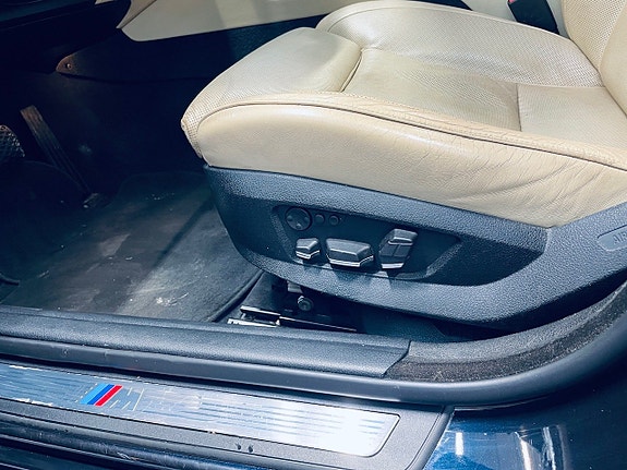 BMW 535d 15 of 28