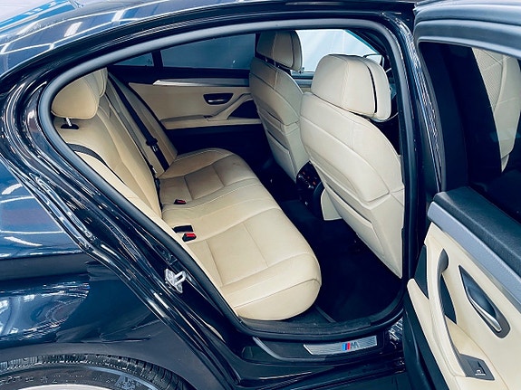 BMW 535d 23 of 28