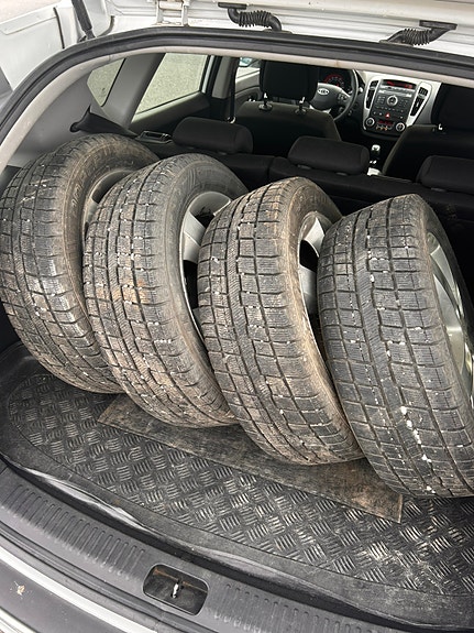 Kia Ceed 7 of 7