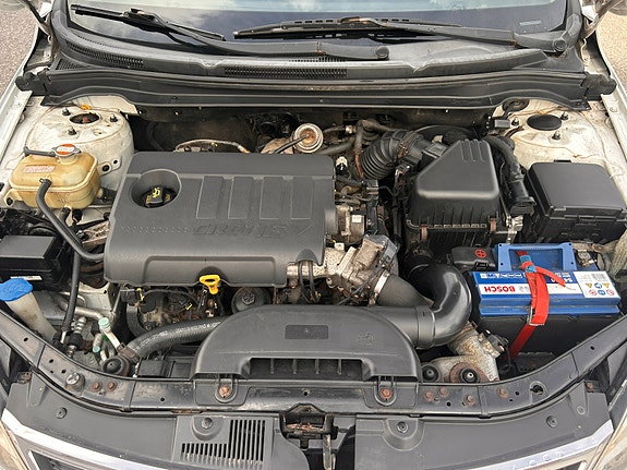 Kia Ceed 6 of 7