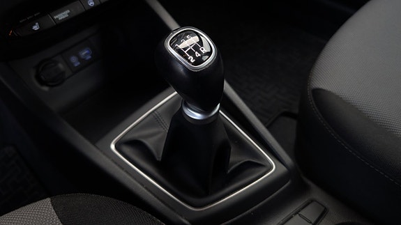 Hyundai i20 19 of 21