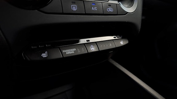 Hyundai i20 18 of 21