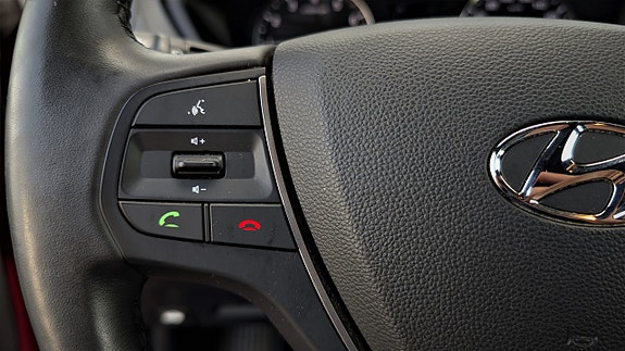 Hyundai i20 13 of 21