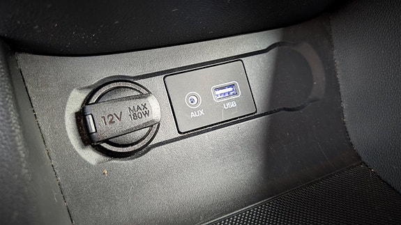 Hyundai i20 20 of 21