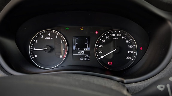 Hyundai i20 12 of 21