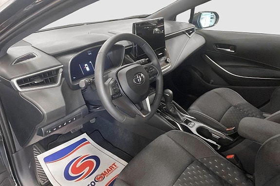 Toyota Corolla 9 of 11
