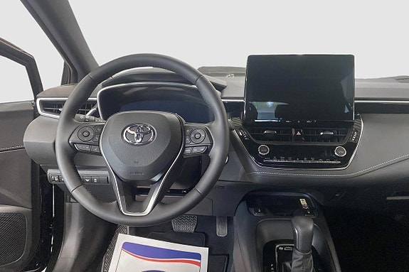 Toyota Corolla 11 of 11