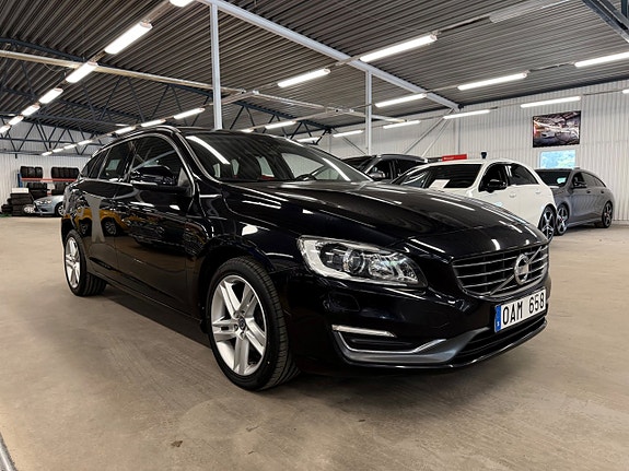 Volvo V60 3 of 9