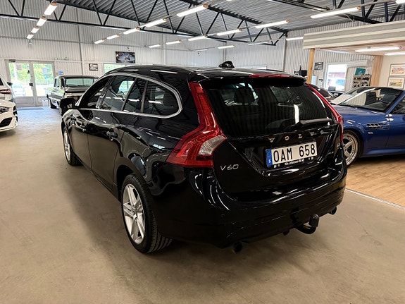 Volvo V60 6 of 9