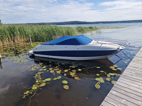 Bayliner 702 3 of 6