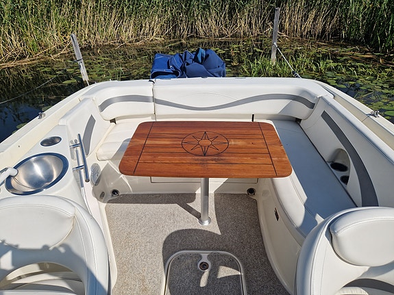 Bayliner 702 4 of 6