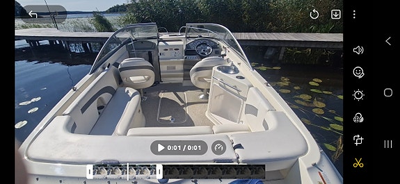 Bayliner 702 2 of 6