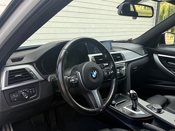 BMW 320i 11 of 20