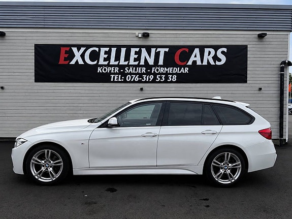 BMW 320i 3 of 20
