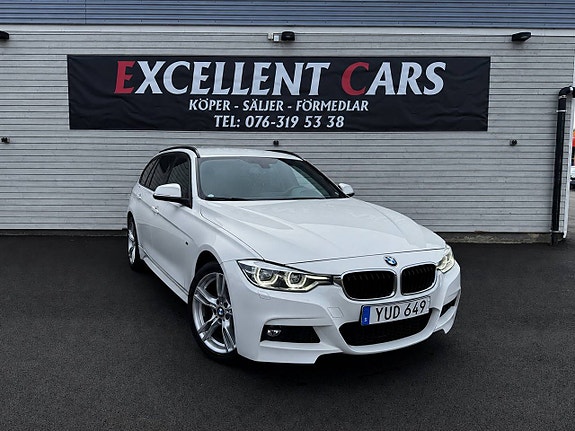 BMW 320i