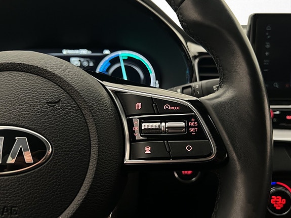 Kia XCeed 25 of 30