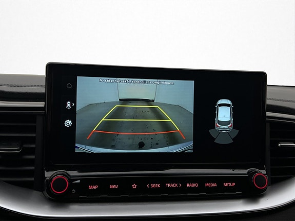 Kia XCeed 14 of 30