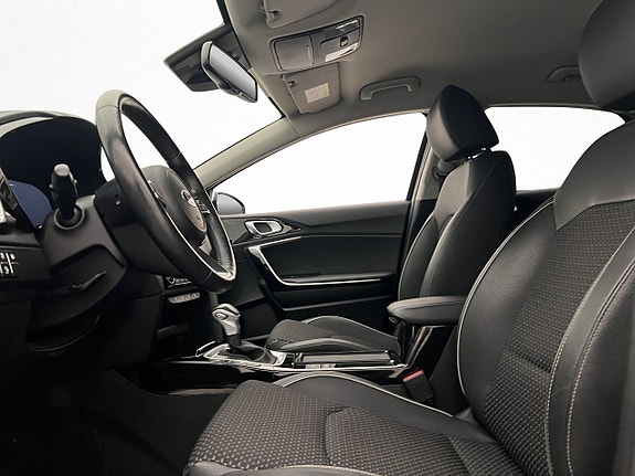 Kia XCeed 11 of 30