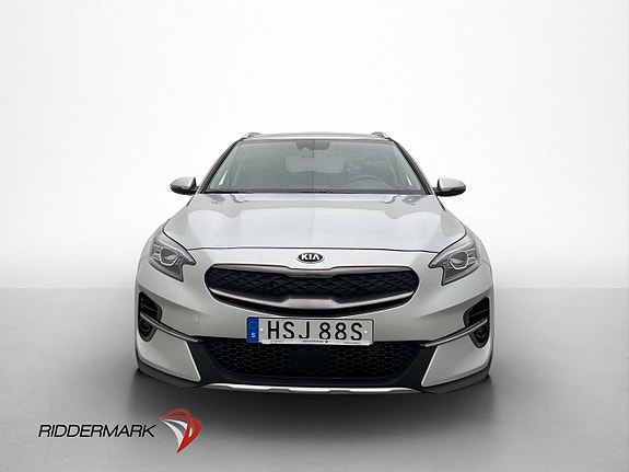 Kia XCeed 2 of 30