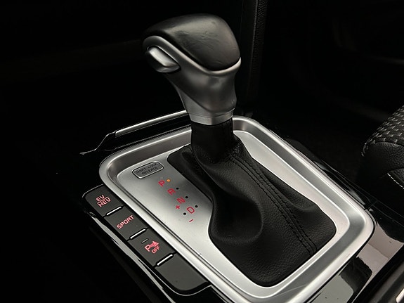 Kia XCeed 18 of 30