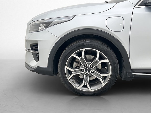 Kia XCeed 27 of 30