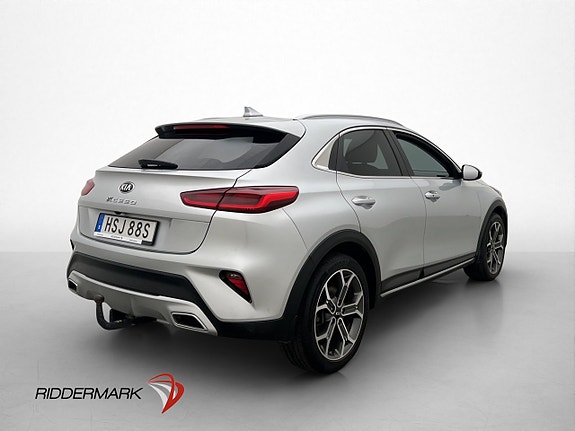 Kia XCeed 4 of 30