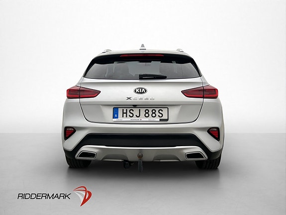 Kia XCeed 5 of 30