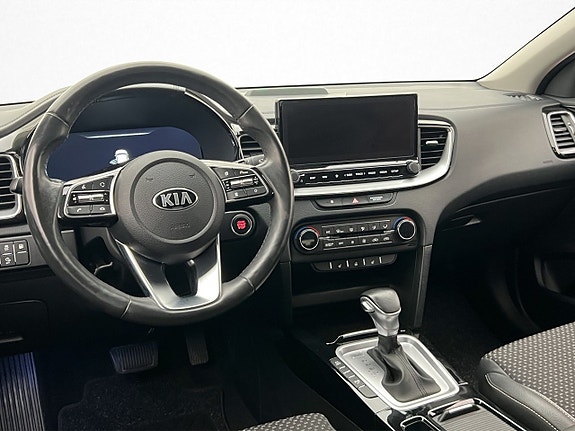 Kia XCeed 12 of 30