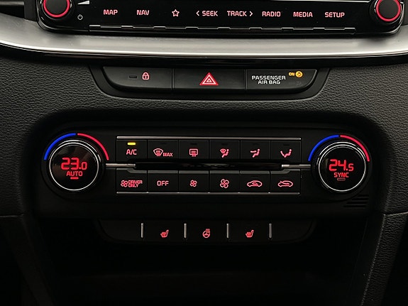 Kia XCeed 17 of 30
