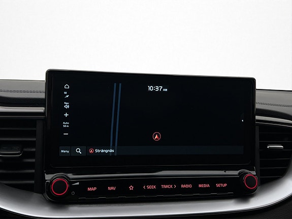 Kia XCeed 15 of 30
