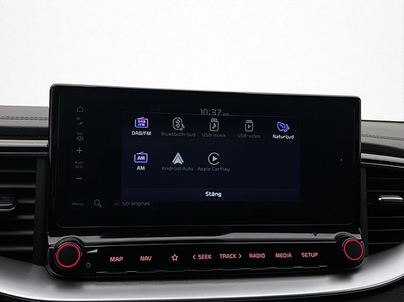 Kia XCeed 16 of 30