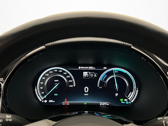 Kia XCeed 13 of 30