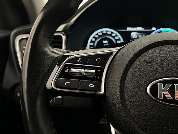 Kia XCeed 24 of 30