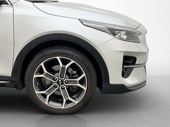 Kia XCeed 30 of 30