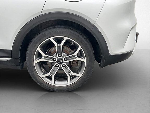 Kia XCeed 28 of 30