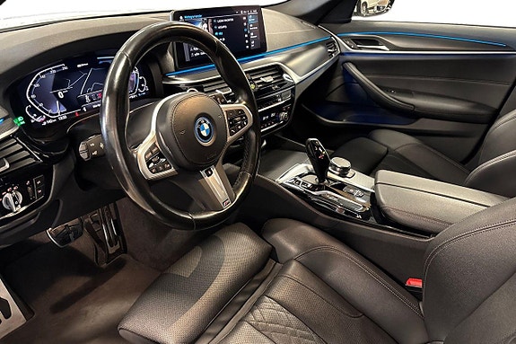 BMW 530e 14 of 29