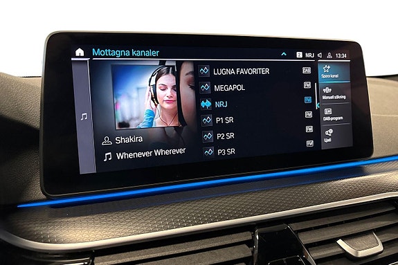 BMW 530e 17 of 29