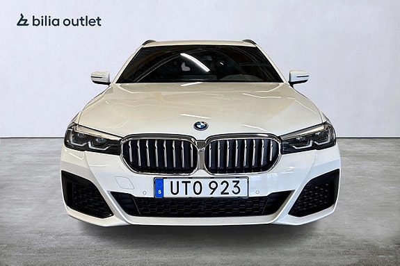 BMW 530e 6 of 29