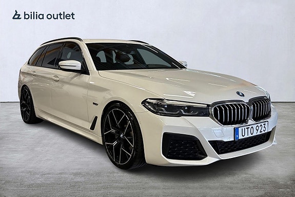 BMW 530e 9 of 29