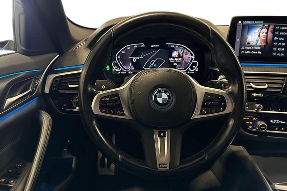 BMW 530e 13 of 29