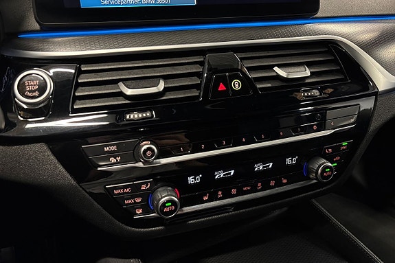 BMW 530e 22 of 29