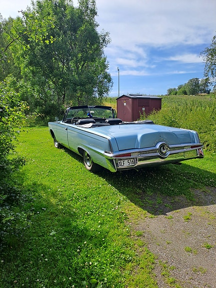 Chrysler Imperial 6 of 8