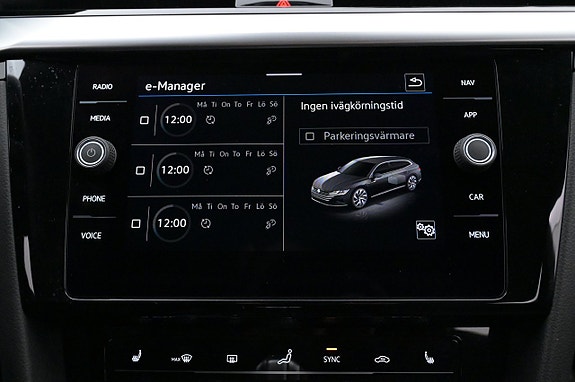 Volkswagen Arteon 15 of 27
