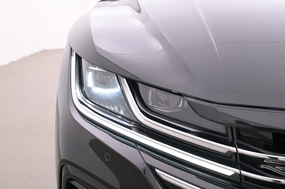 Volkswagen Arteon 26 of 27