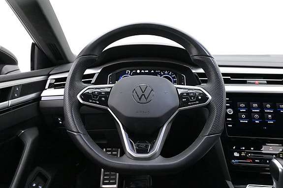 Volkswagen Arteon 7 of 27