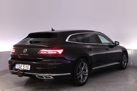 Volkswagen Arteon 5 of 27
